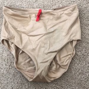 Spanx shapewear
